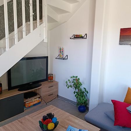 Mimizan Apt Neuf 80M2 +Terrasse 100M Plage Exterior foto