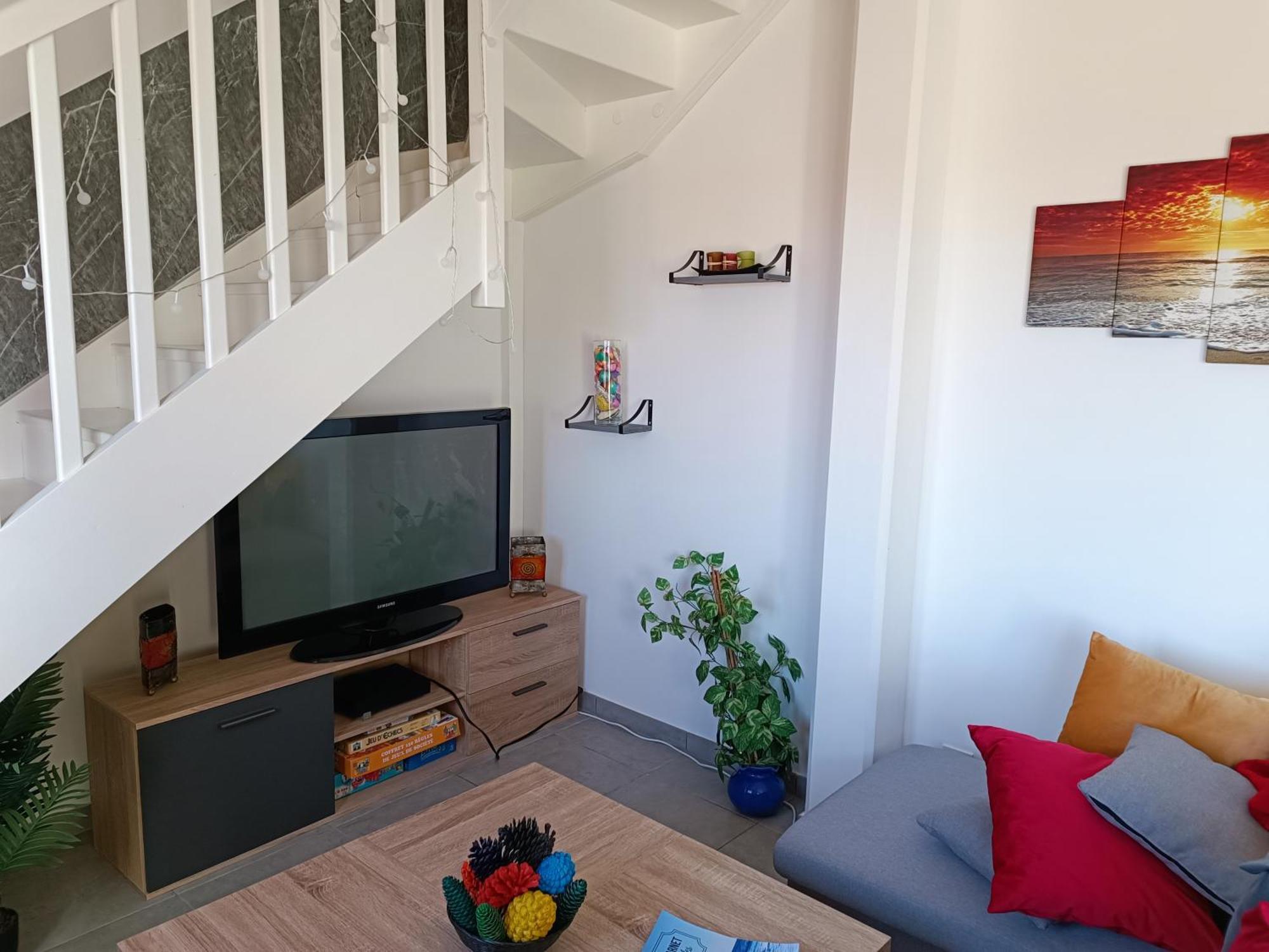 Mimizan Apt Neuf 80M2 +Terrasse 100M Plage Exterior foto