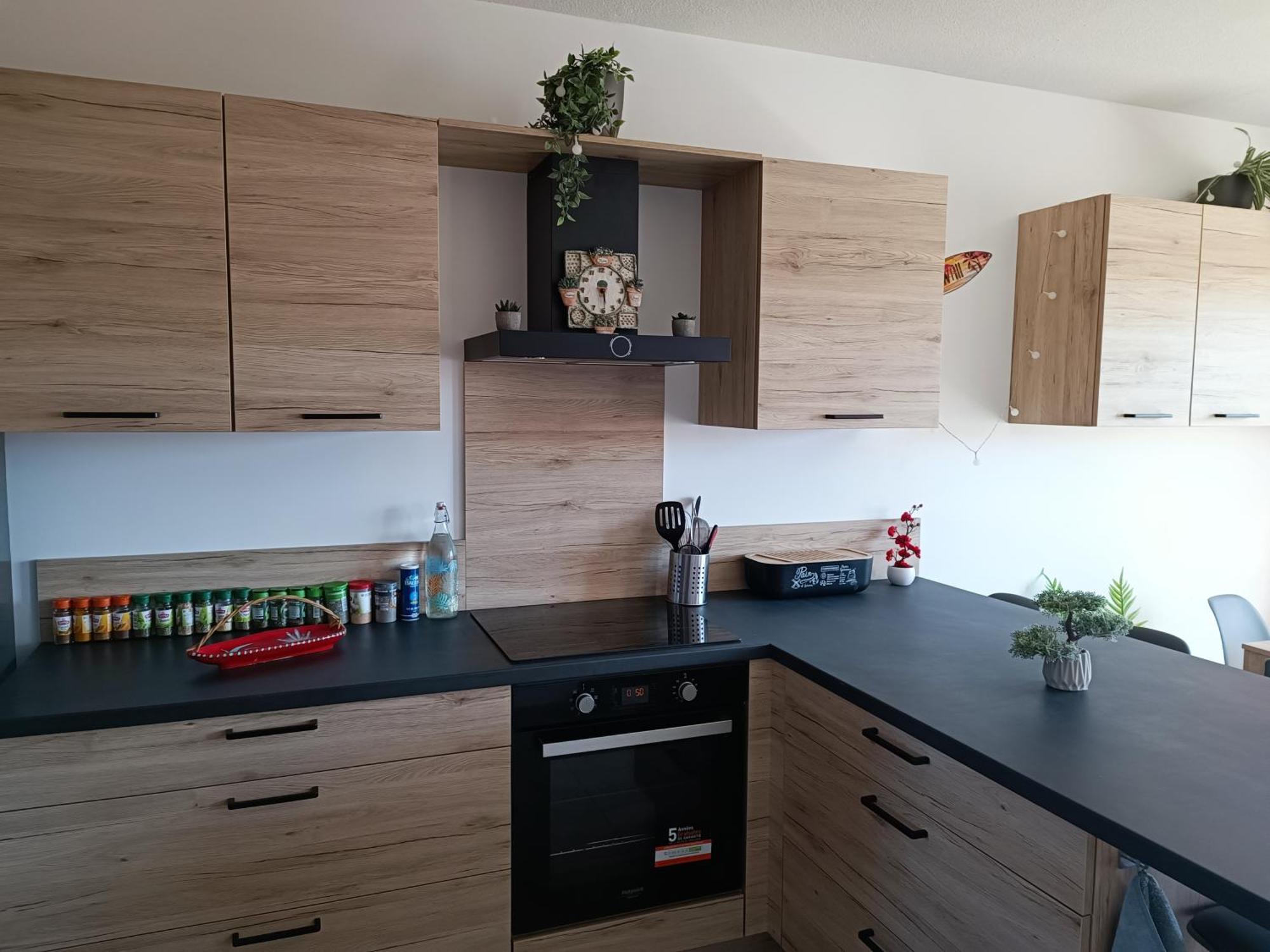 Mimizan Apt Neuf 80M2 +Terrasse 100M Plage Exterior foto