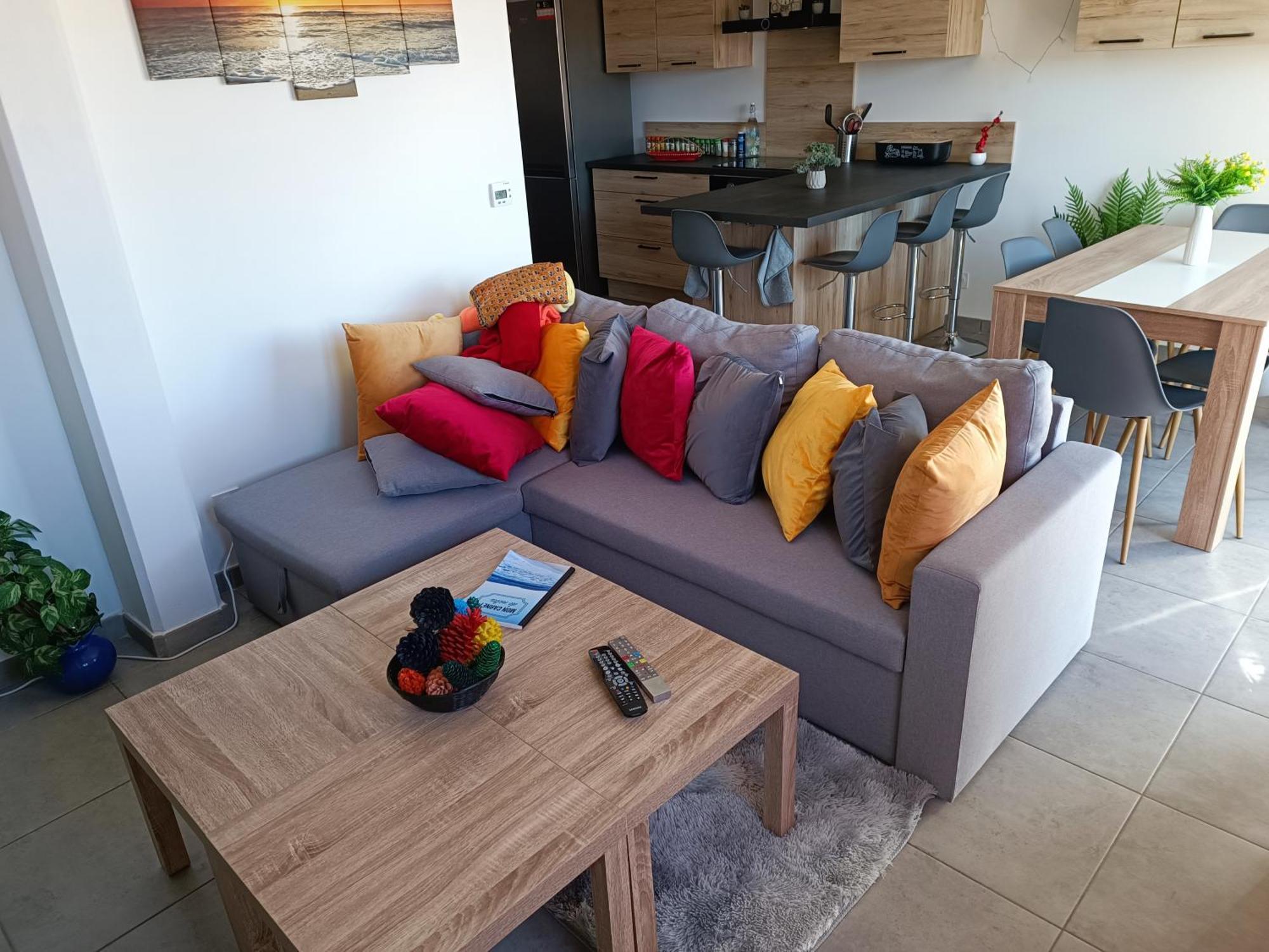 Mimizan Apt Neuf 80M2 +Terrasse 100M Plage Exterior foto